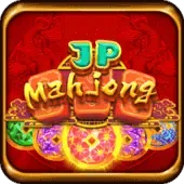 JP Mahjong game poster