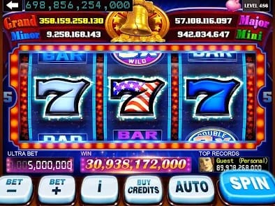 089 Slot ဂိမ်းမျက်နှာပြင် ၃