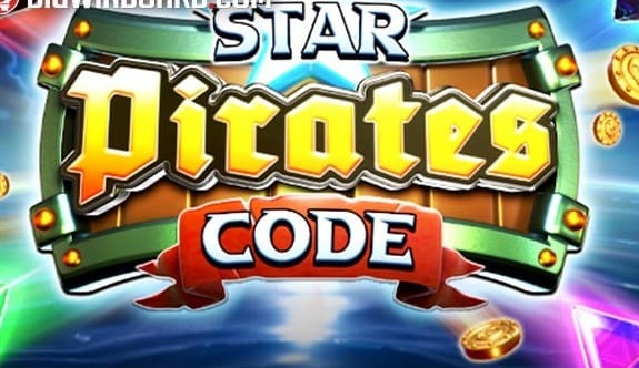 Star Pirates Code